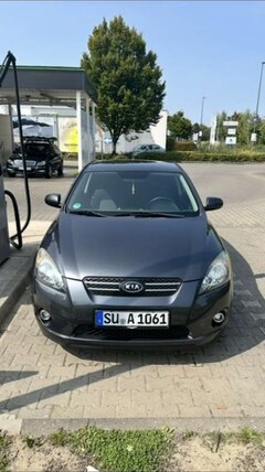 Bild des Angebotes Kia Ceed / cee'd 1.6 CVVT Vision