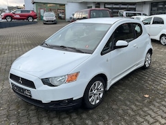 Bild des Angebotes Mitsubishi Colt ClearTec 35 Jahre