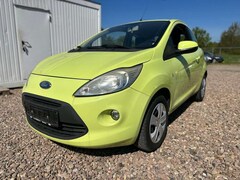 Bild des Angebotes Ford Ka/Ka+ Titanium*Klima*EL.Fenster*TÜV NEU*