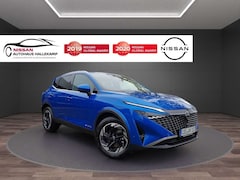 Bild des Angebotes Nissan Qashqai N-Connecta 1.5 VC-T e-POWER *VORFÜHRWAGE