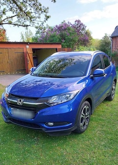 Bild des Angebotes Honda HR-V Executive