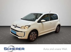 Bild des Angebotes VW e-up! Style Plus PDC GRA RFK SHZ
