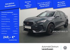Bild des Angebotes CUPRA Formentor VZ 4Drive DSG VIRT 360° PANO LED KA