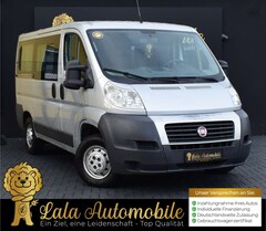 Bild des Angebotes Fiat Ducato 2.3 JDT 9-SITZER CAMPER BLUETOOTH AHK