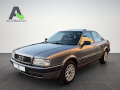 Bild des Angebotes Audi 80 Lim. 2.0 *Schiebedach*Alu*H-Zulassung*TÜV*