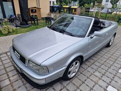 Bild des Angebotes Audi Cabriolet Cabriolet 2.0