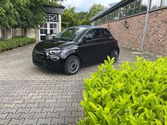 Bild des Angebotes Fiat 500C BAD Multi Freispr. Apple Android Carbio