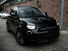Bild des Angebotes Fiat 500C BAD Multi Freispr. Apple Android Cabrio
