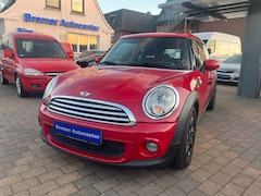 Bild des Angebotes MINI Cooper Clubman 1,6 D,Klima,Sitzheiz.Sportsitze,