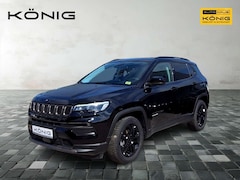 Bild des Angebotes Jeep Compass PHEV+ Upland 4xe Carplay Kamera