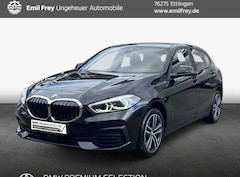 Bild des Angebotes BMW 116 d Advantage