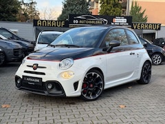 Bild des Angebotes Abarth 595 Competizione *Zahnrimen NEU* Schalens* Alcan
