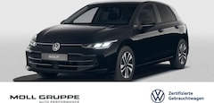 VW Golf ENERGY 1.5 l eTSI OPF DSG ACC AHK AUT FLA