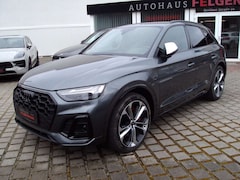 Bild des Angebotes Audi SQ5 3.0 TDI tiptronic quattro S-Line