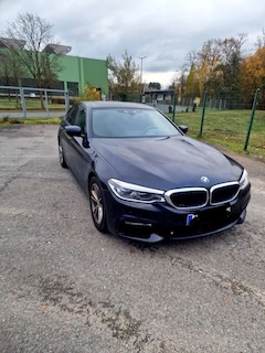 Bild des Angebotes BMW 530 530 d xDrive M Sport