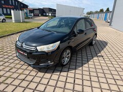 Bild des Angebotes Citroen C4 Lim. Exclusive