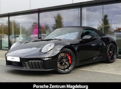 Bild des Angebotes Porsche 992 -2 (911) Carrera GTS Cabriolet*INNO*BOSE*
