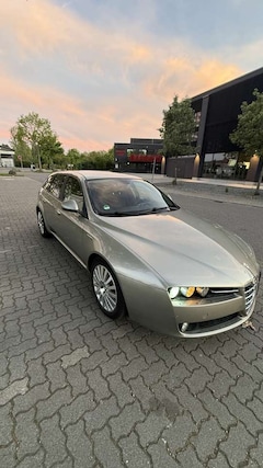 Bild des Angebotes Alfa Romeo Sportwagon 1.9 JTDM 16V Distinctive