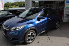 Bild des Angebotes Honda HR-V 1.6 i-DTEC Executive,  AHK