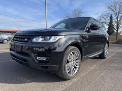 Bild des Angebotes Land Rover Range Rover Sport SDV6 HSE Dynamic*PANO*Bremsen Neu*Kamera*Navi*PDC*
