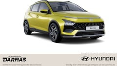 Bild des Angebotes Hyundai BAYON BAYON FL (MY25) 1.0 Turbo MT Trend Klima