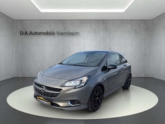 Bild des Angebotes Opel Corsa E Color Edition ecoFlex°OPC Line°SHZ°PDC°°