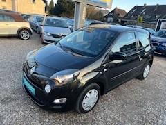 Bild des Angebotes Renault Twingo Paris*TÜV NEU*KLIMA*1 HAND*TOP AUTO*
