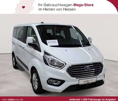 Bild des Angebotes Ford Tourneo Tourneo Custom 320 Trend 9-Si Allwetter