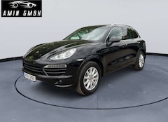 Bild des Angebotes Porsche Cayenne 3.0 TDI Sport Leder Navi Automatik