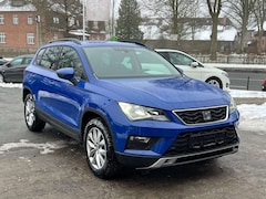 Bild des Angebotes SEAT Ateca Style 4Drive*1.HAND*DSG*ACC*NAVI*STANDHZG.