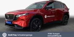 Mazda CX-5 e-SKYACTIV-G 141 Homura