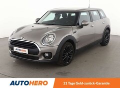 Bild des Angebotes MINI One Clubman One *PDC*SHZ*KLIMA*GARANTIE*
