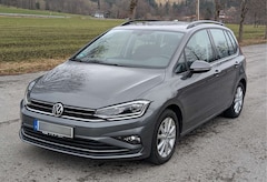 VW Golf Sportsvan Golf Sportsvan 1.5 TSI ACT OPF DSG Comfortline