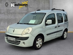 Bild des Angebotes Renault Kangoo Happy Family / 1 Hand / GA Klima el.SP Spieg. behe