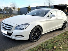 Bild des Angebotes Mercedes-Benz CLS 350 CLS Shooting Brake 350 CDI 4Matic 7G-TRONIC