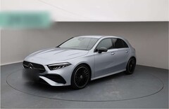 Bild des Angebotes Mercedes-Benz A 180 AMG Line Night 19 Zoll Ambi
