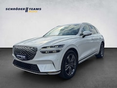 Bild des Angebotes Genesis GV70 Elektro 77,4 kWh SX1 Sport PANO/DCC/ACC
