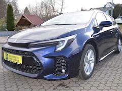 Bild des Angebotes Suzuki Swace 1.8 Hybrid CVT Comfort+*NAVI*DAB*LED