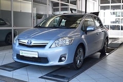 Bild des Angebotes Toyota Auris 1.8 Hybrid Automatik Navi*Klimaautomatik