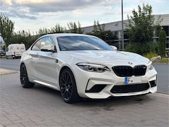 Bild des Angebotes BMW M2 Competition Handschalter
