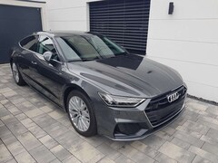 Bild des Angebotes Audi A7 Sportback 40TDI Stronic HD-Matrix Sline Anhängerku