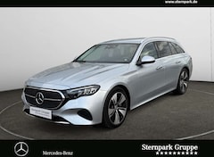 Bild des Angebotes Mercedes-Benz E 300 E 300 e T LED+Distronic+Kamera+Keyless+PreSafe+