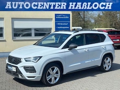 Bild des Angebotes SEAT Ateca FR*AUTO*NAVI*CAM*PANO*360*AHK*ACC*LED*