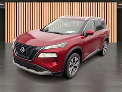 Bild des Angebotes Nissan X-Trail 1.5 e-Power N-Connecta*Navi*ACC*360°