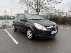 Bild des Angebotes Opel Corsa mit TÜV