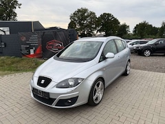 Bild des Angebotes SEAT Altea XL Stylance / Style TÜV NEU/SERVICE NEU