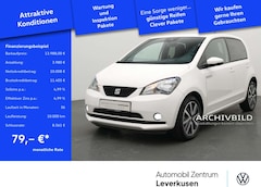 Bild des Angebotes SEAT Mii electric Edition Power Charge PDC KLIMA SHZ