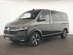 Bild des Angebotes VW T6.1 Multivan 4Motion|ACC|Standheizung|AHK|Navi