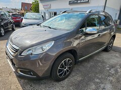 Bild des Angebotes Peugeot 2008 Allure
