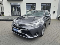 Bild des Angebotes Toyota Avensis 1.8 VVT-i Edition-S NAVI RFK AUS 1.HAND